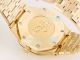 Swiss Clone Audemars Piguet Dual Time Gold Watch White Dial 41MM (9)_th.jpg